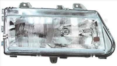 Projecteur principal TYC 20-5276-08-2