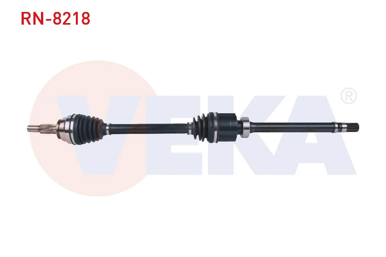 Arbre de transmission VEKA RN-8218