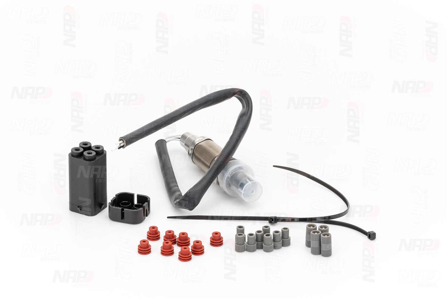 Sonde lambda NAP carPARTS GmbH CLS10148
