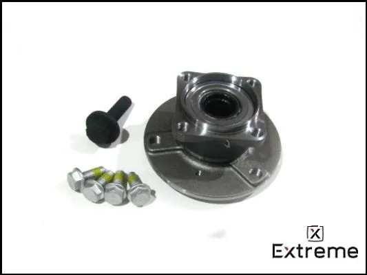 Kit de roulements de roue EXTREME 520130
