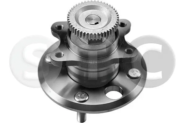 Kit de roulements de roue STC T490032