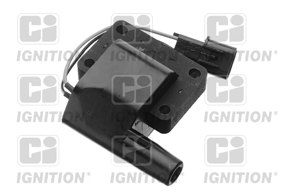 Bobine d'allumage QUINTON HAZELL XIC8574