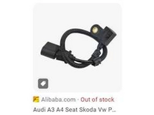 Sonde lambda ZPY 03L957147