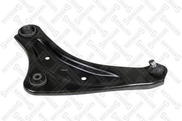 Bras de liaison, suspension de roue STELLOX 57-03630-SX