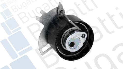 Poulie de tension, courroie crantée BUGATTI BTDI5594