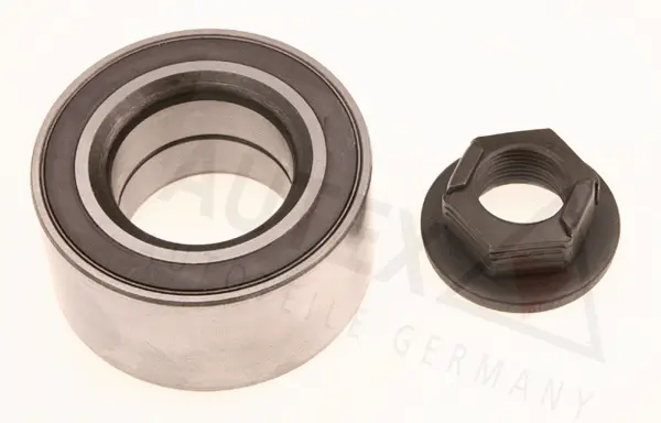 Kit de roulements de roue AUTEX 808846