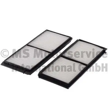 Filtre, air de l'habitacle KOLBENSCHMIDT 50014791