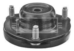 Coupelle de suspension BORG & BECK BSM5394