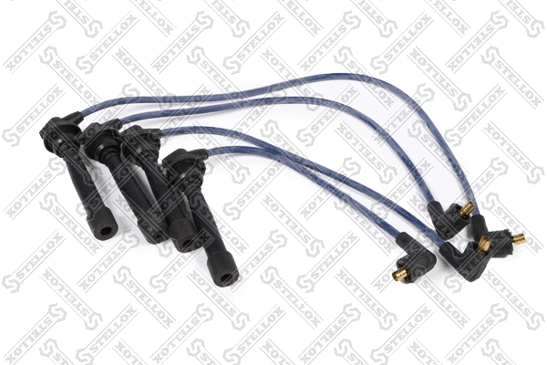 Kit de câbles d'allumage STELLOX 10-38170-SX