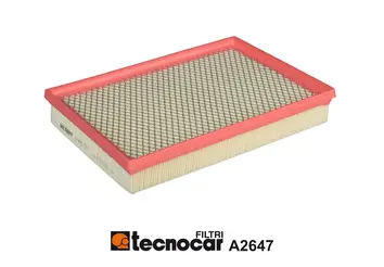 Filtre à air TECNOCAR A2647