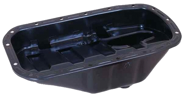 Carter d'huile BINDER 72 101 020