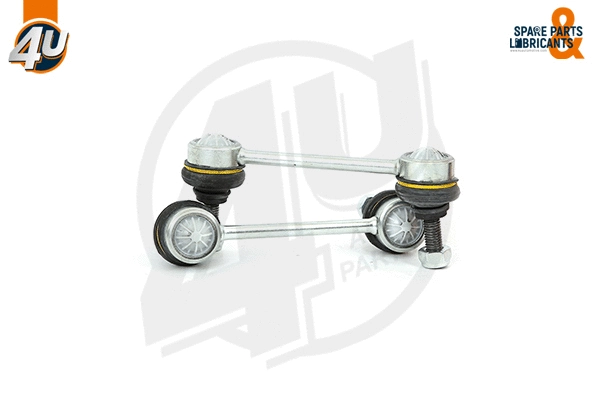 Entretoise/tige, stabilisateur 4U Autoparts F09585
