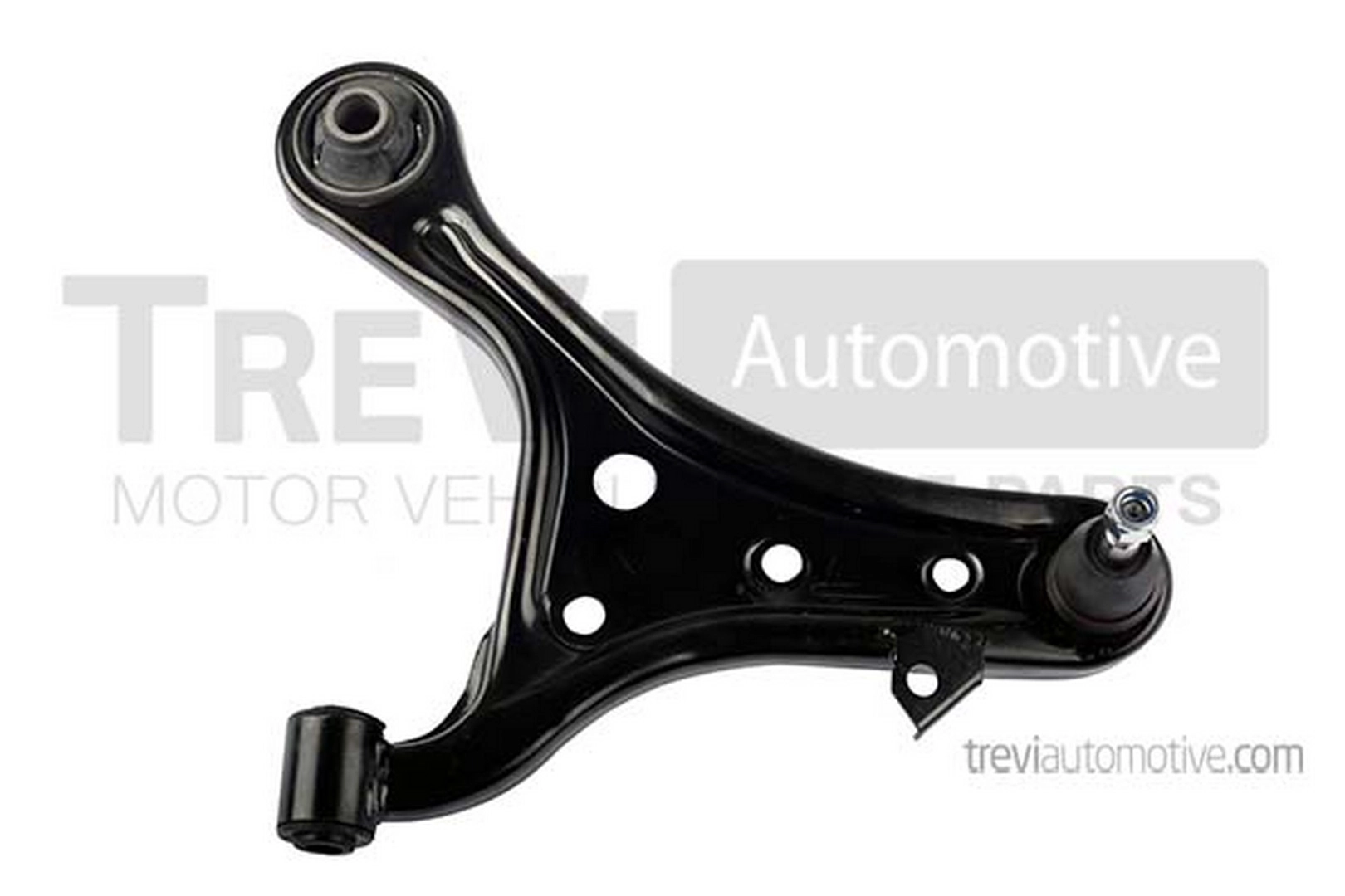 Bras de liaison, suspension de roue TREVI AUTOMOTIVE TRTT5214