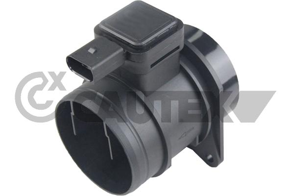 Débitmètre de masse d'air CAUTEX 771180