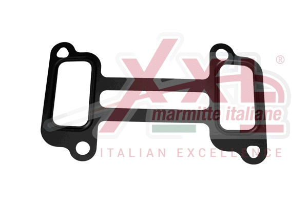 Pièce de serrage, échappement XXLMARMITTEITALIANE X13072L