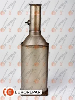 Filtre à particules / à suie, échappement EUROREPAR 1611321980