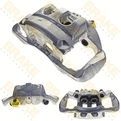 Étrier de frein Brake ENGINEERING CA3295