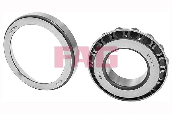 Roulement de roue FAG 31312A