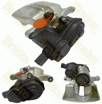 Étrier de frein Brake ENGINEERING CA3056