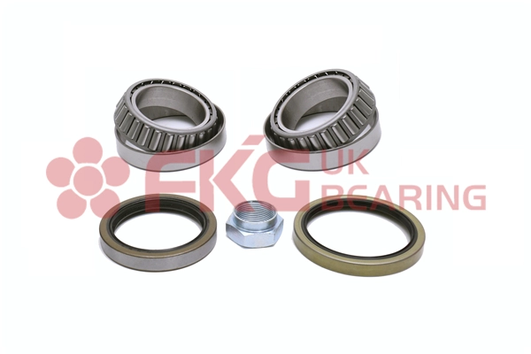 Kit de roulements de roue FKG GL4023S