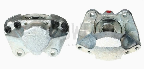 Étrier de frein BUDWEG CALIPER 342799