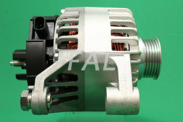 Alternateur FAL Anlasser- und Lichtmaschinenservice F017217/1