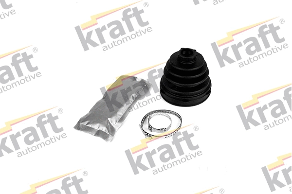Jeu de joints-soufflets, arbre de commande KRAFT AUTOMOTIVE 4415004