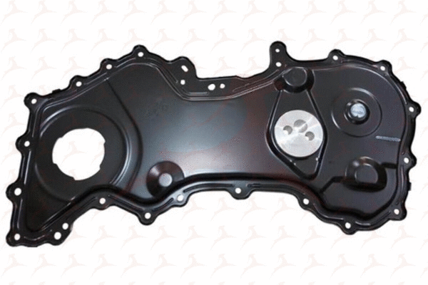 Carter de distribution MEHA AUTOMOTIVE MH30592