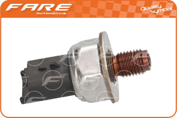 Capteur, pression de carburant FARE-CO 31308