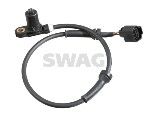 Capteur, vitesse de roue SWAG 32 92 4054