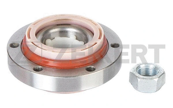 Kit de roulements de roue ZEKKERT RL-1137