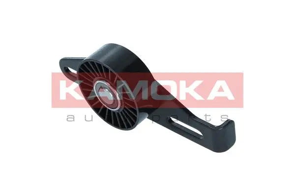 Tendeur de courroie, courroie trapézoïdale à nervures KAMOKA R0387