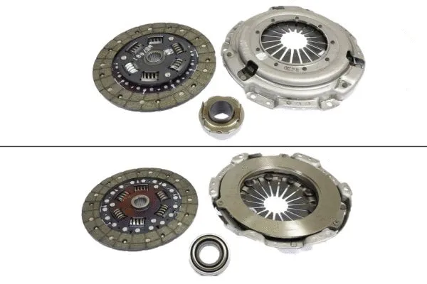 Kit d'embrayage KAWE 957091