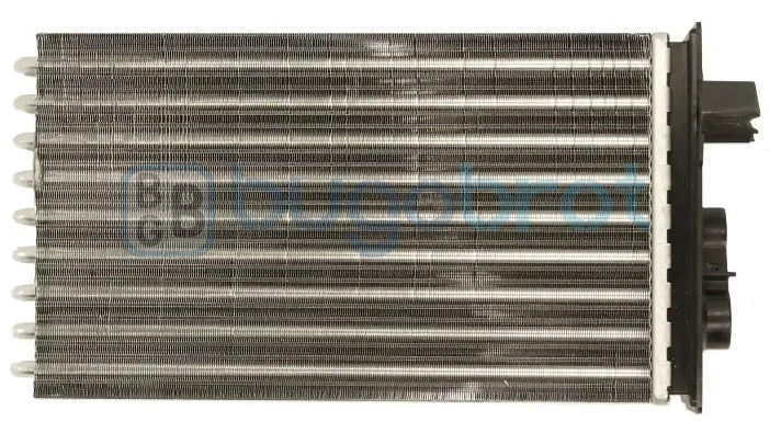 Système de chauffage BUGOBROT 45-IV6164