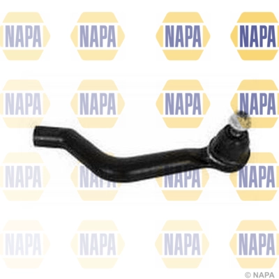 Rotule de barre de connexion NAPA NST6457