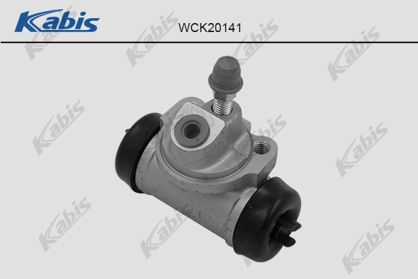 Cylindre de roue KABIS WCK20141