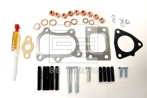 Kit de montage, compresseur BE TURBO ABS806