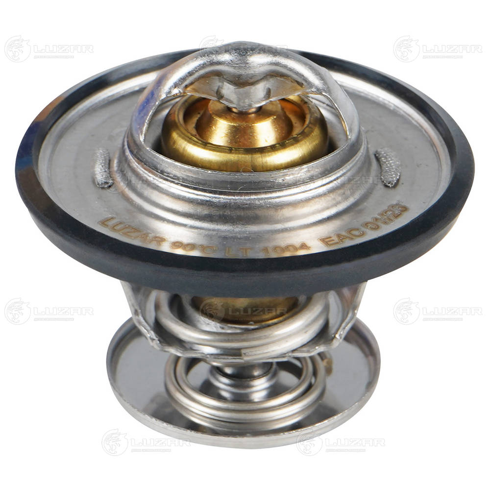Thermostat, liquide de refroidissement LUZAR LT 1004