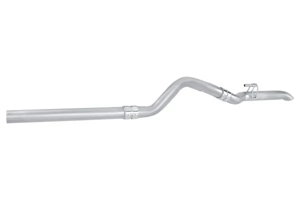 Tuyau d'échappement HELLA 8LA 366 004-241