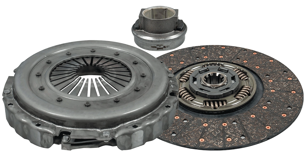 Kit d'embrayage HAMMER 700 466
