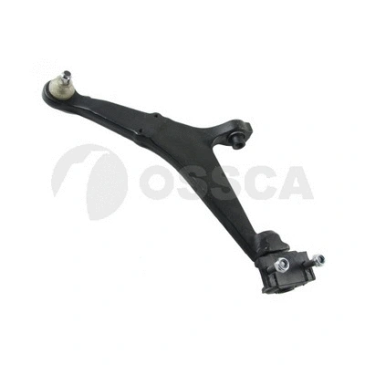 Bras de liaison, suspension de roue OSSCA 06006