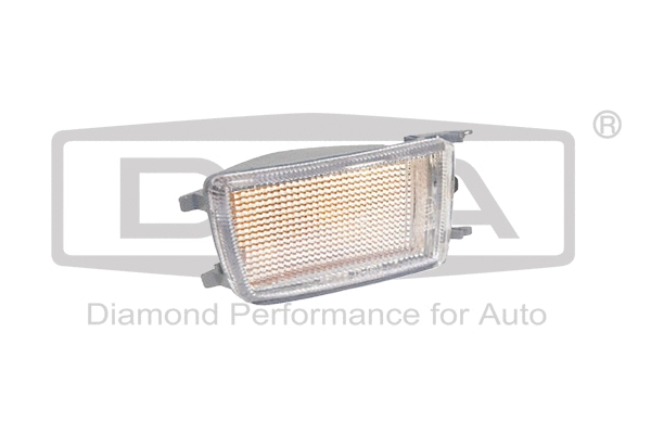 Feu clignotant DPA 89530234302