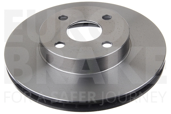 Disque de frein EUROBRAKE 58152045163
