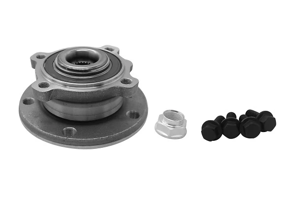 Kit de roulements de roue VALEO 502775