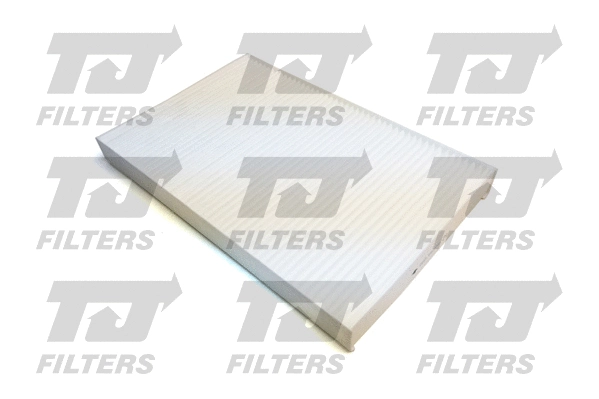 Filtre, air de l'habitacle QUINTON HAZELL QFC0259