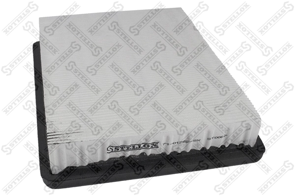 Filtre à air STELLOX 71-01752-SX