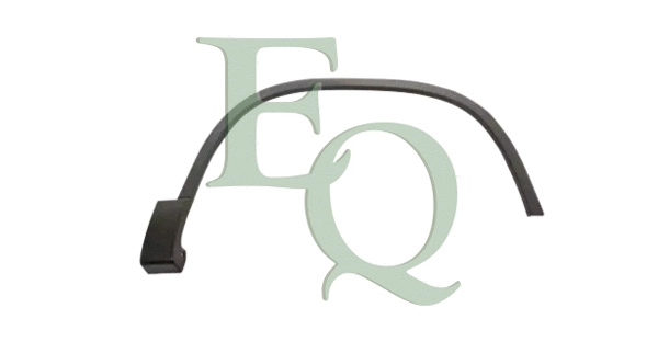 Élargissement, aile EQUAL QUALITY P8014
