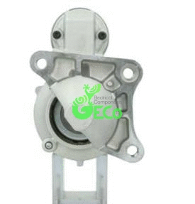 Démarreur GECO M728054A