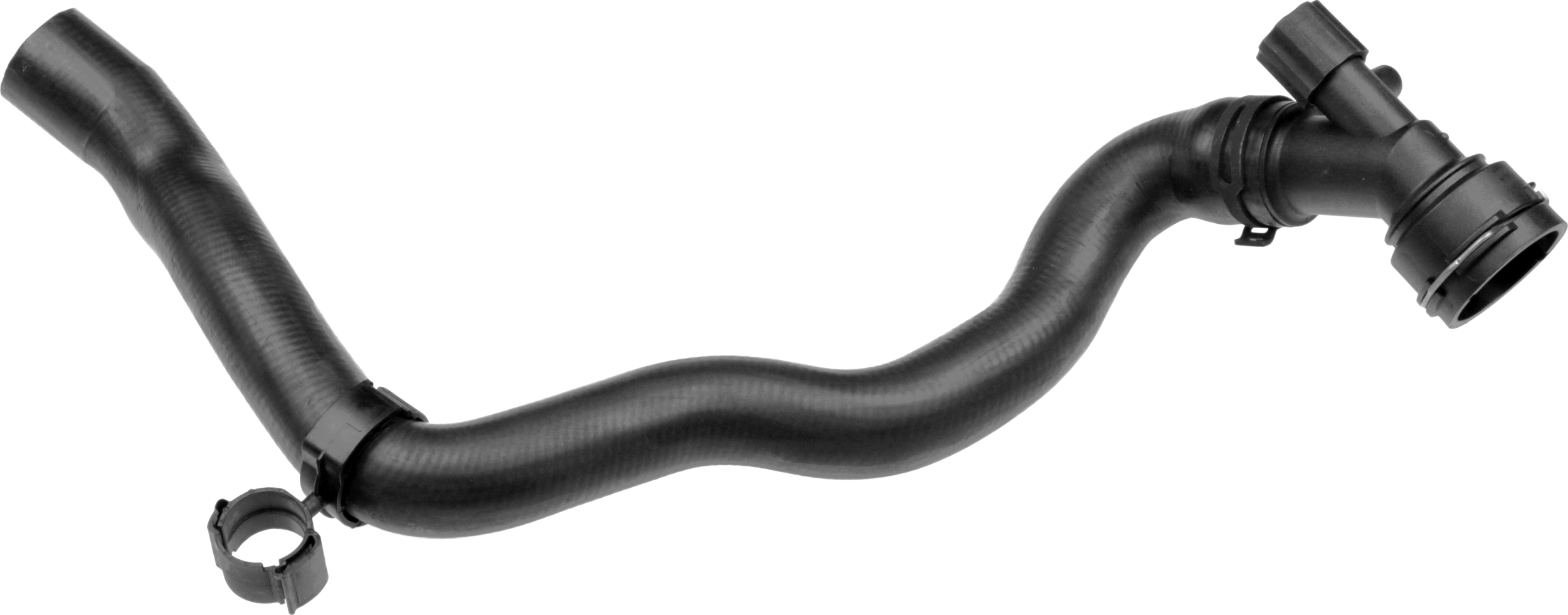 Durite de radiateur RAPRO R25819