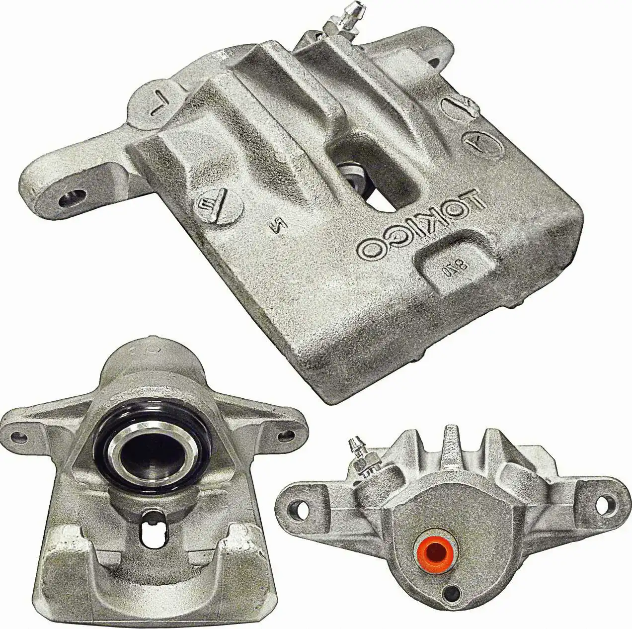Étrier de frein Brake ENGINEERING CA3144R